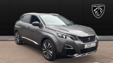 Peugeot 3008 1.5 BlueHDi GT Line Premium 5dr EAT8 Diesel Estate